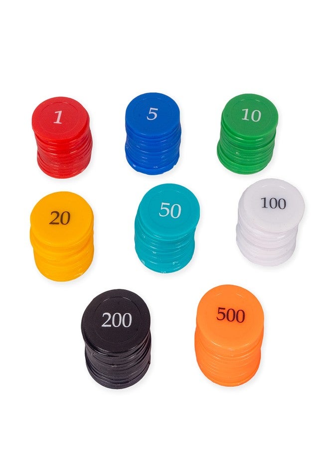 تويز بوكس عداد لعبة الرومي من تويز بوكس - Image 2